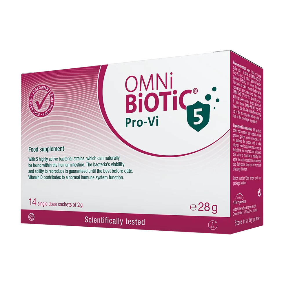 OMNi-BiOTiC® Pro-Vi 5 – OMNi-BiOTiC® Shop
