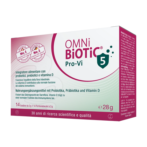 OMNi-BiOTiC® Pro-Vi 5