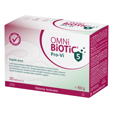 OMNi-BiOTiC® Pro-Vi 5