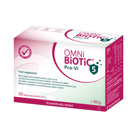 OMNi-BiOTiC Pro-Vi 5