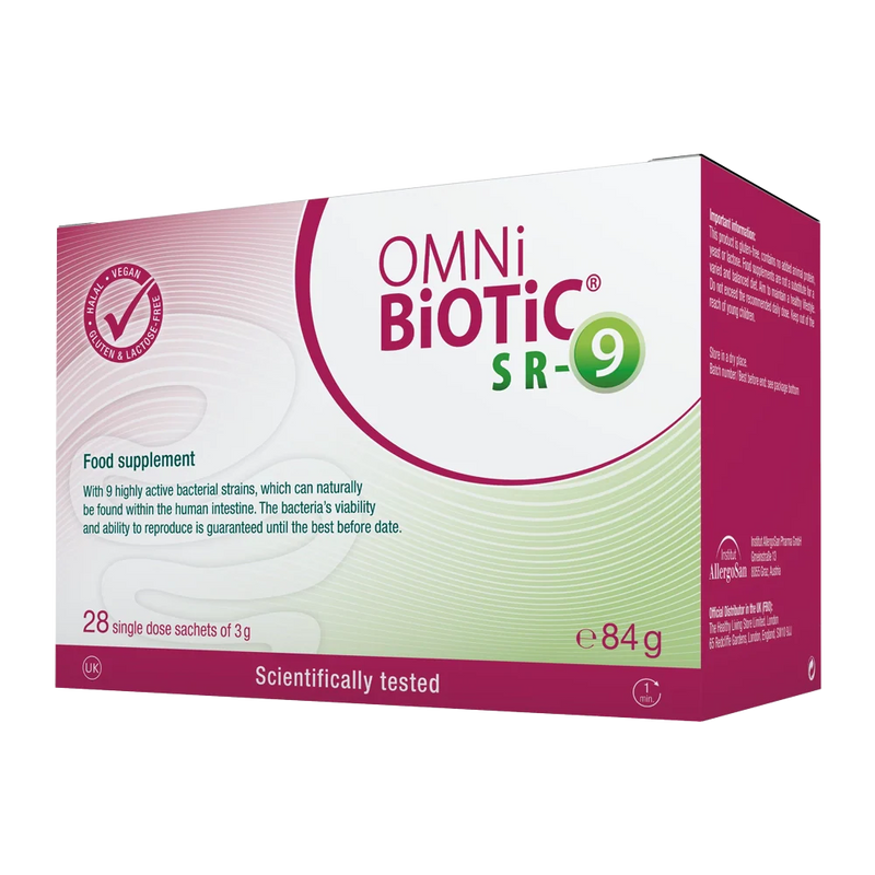 OMNi-BiOTiC® SR-9