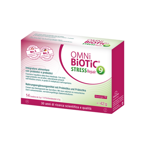 OMNi-BiOTiC® STRESS Repair