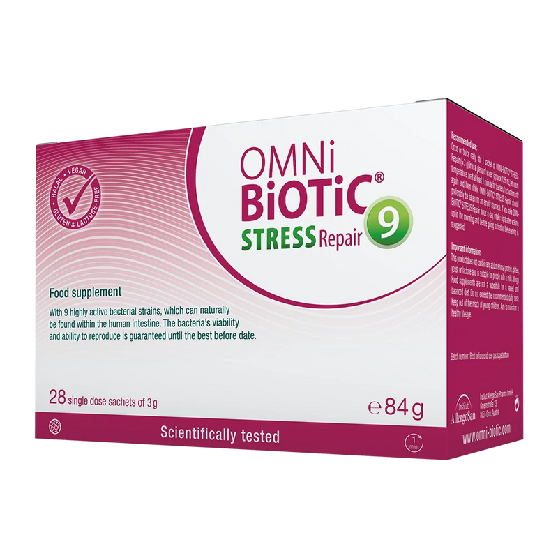 OMNi-BiOTiC® STRESS