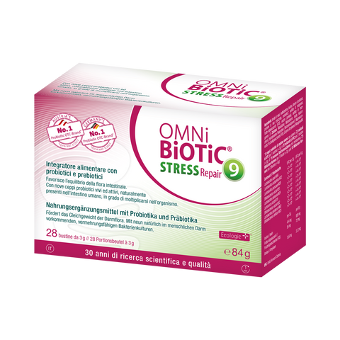 OMNi-BiOTiC® STRESS Repair