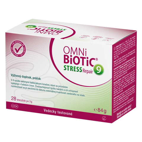 OMNi-BiOTiC® STRESS Repair