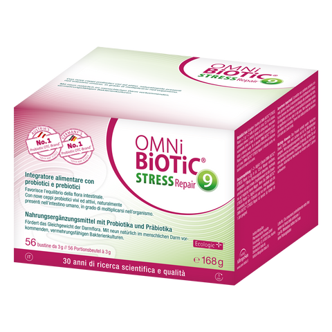 OMNi-BiOTiC® STRESS Repair