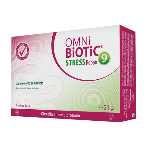 OMNi-BiOTiC® STRESS Repair