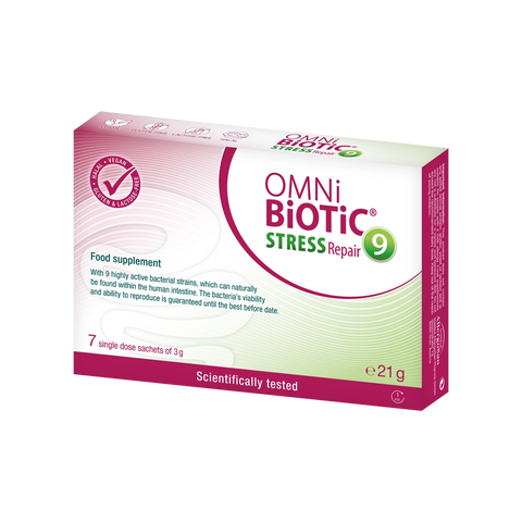OMNi-BiOTiC® STRESS Repair