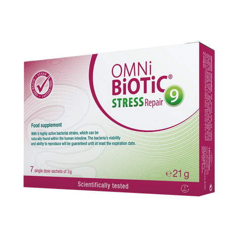 OMNi-BiOTiC® STRESS Repair