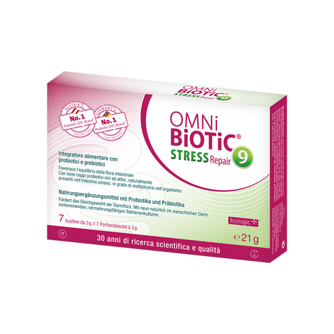 OMNi-BiOTiC® STRESS Repair