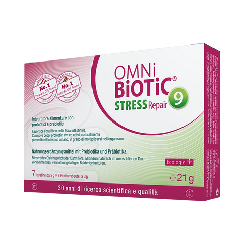 OMNi-BiOTiC® STRESS Repair