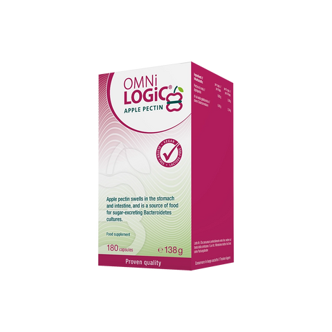 OMNi-LOGiC® PECTINA DE MANZANA