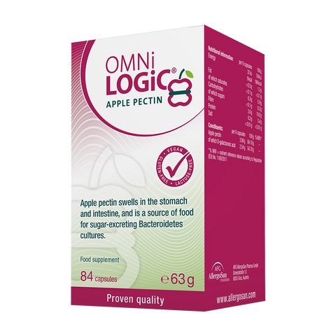 OMNi-LOGiC® PECTINA DE MANZANA