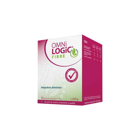 OMNi-LOGiC® FIBRE