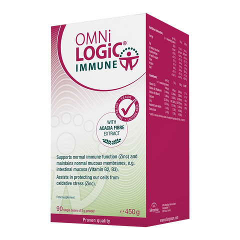 OMNi-LOGiC® IMMUNE