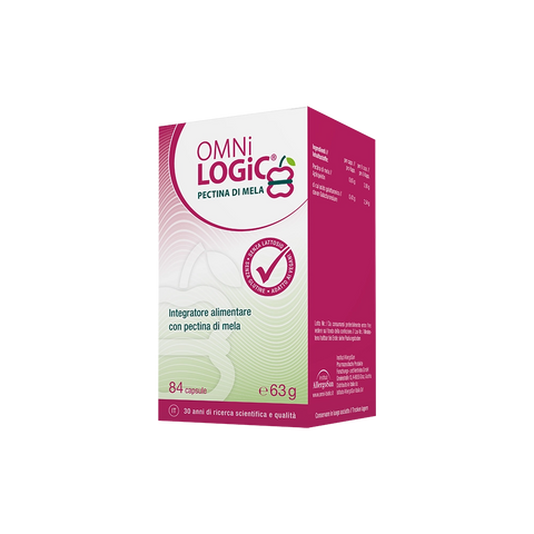 OMNi-LOGiC® PECTINA DI MELA