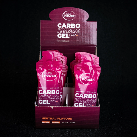 OMNi-POWER® Hydrogel neutral
