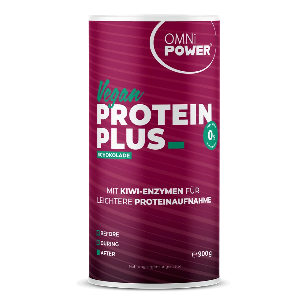 OMNi-POWER® PROTEIN PLUS – OMNi-BiOTiC® Shop