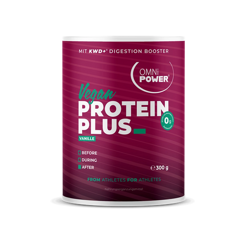 OMNi-POWER® PROTEIN PLUS