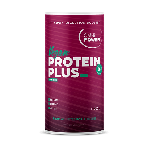 OMNi-POWER® PROTEIN PLUS