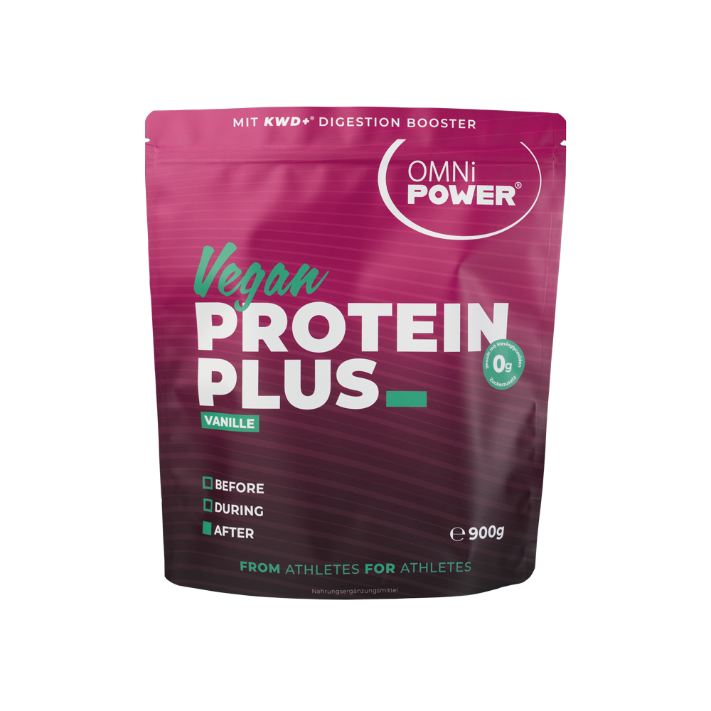 OMNiPOWER® PROTEIN PLUS OMNiBiOTiC® Shop