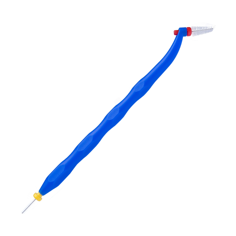 Standardhalter für Circum und IDBH-Bürsten
