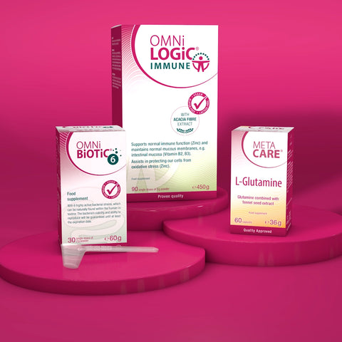Pack Digestion & alimentation