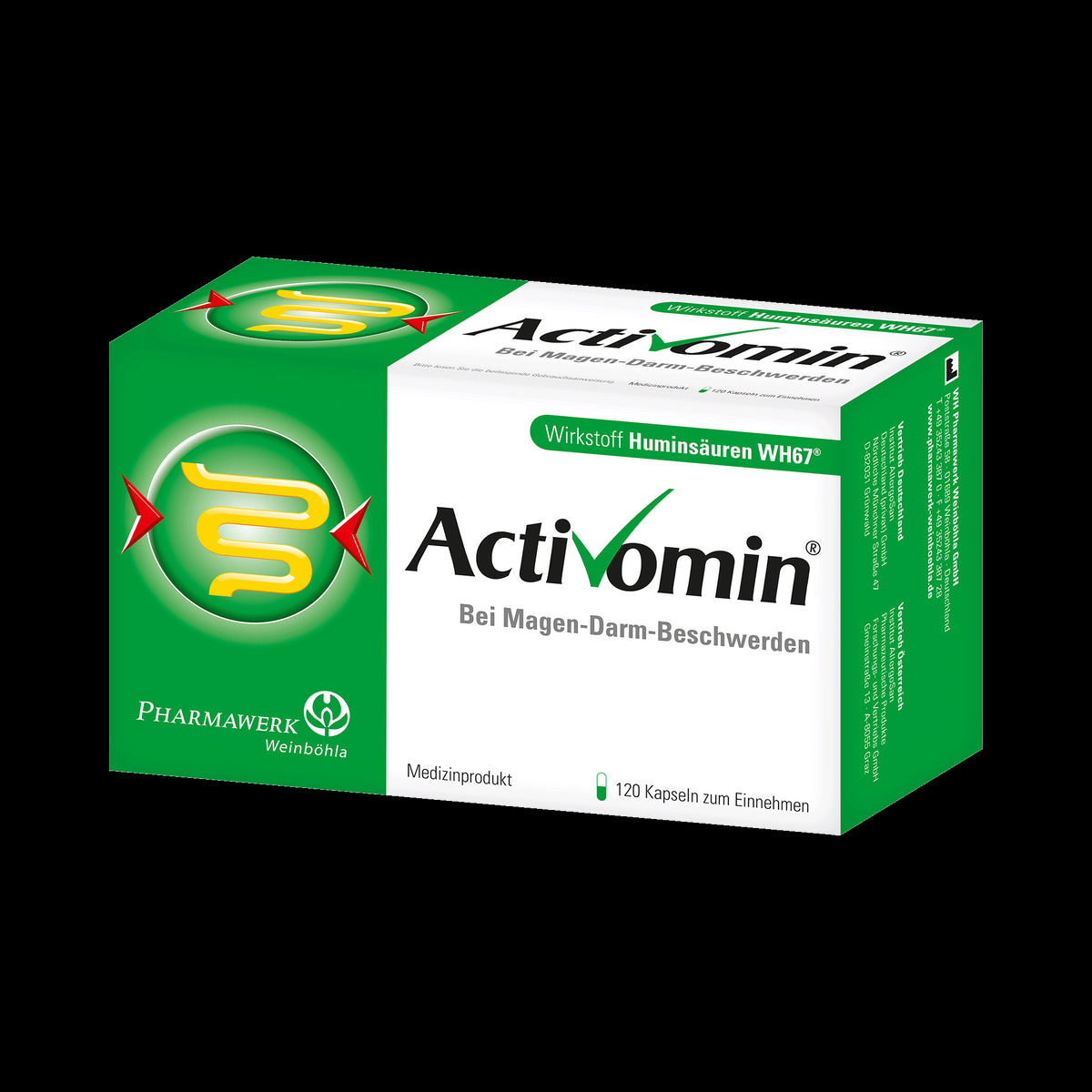 Begleitung zur Antibiotika-Therapie – OMNi-BiOTiC® Shop