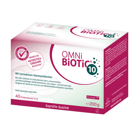 OMNi-BiOTiC® 10 - OMNi-BiOTiC® Shop