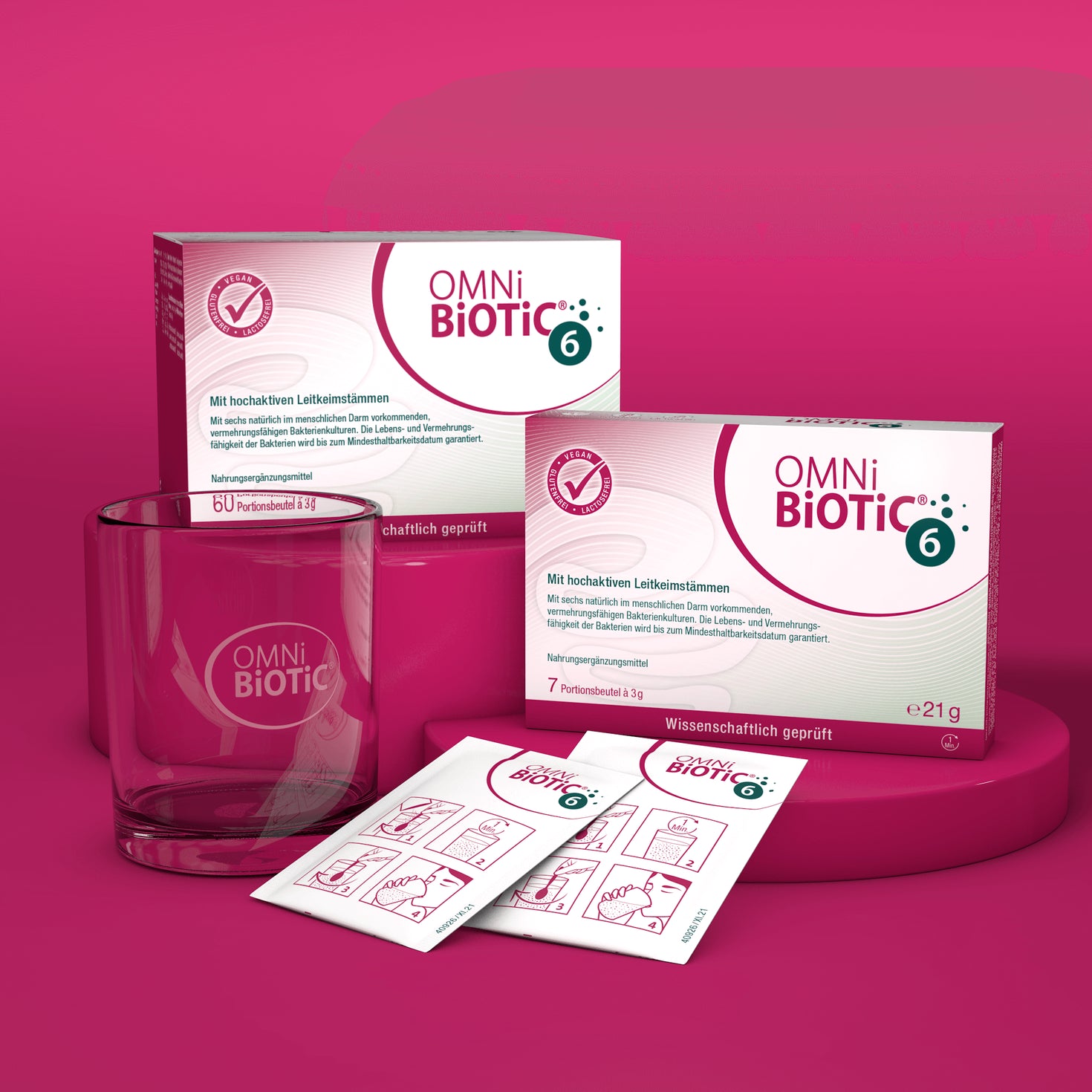 omni biotic 6 erfahrungen haut