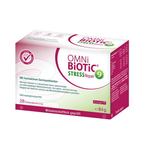 OMNi-BiOTiC® STRESS Repair