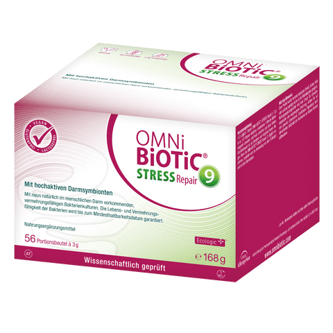 OMNi-BiOTiC® STRESS Repair