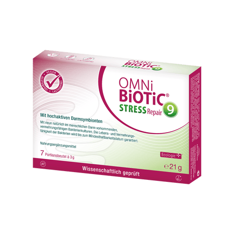 OMNi-BiOTiC® STRESS Repair