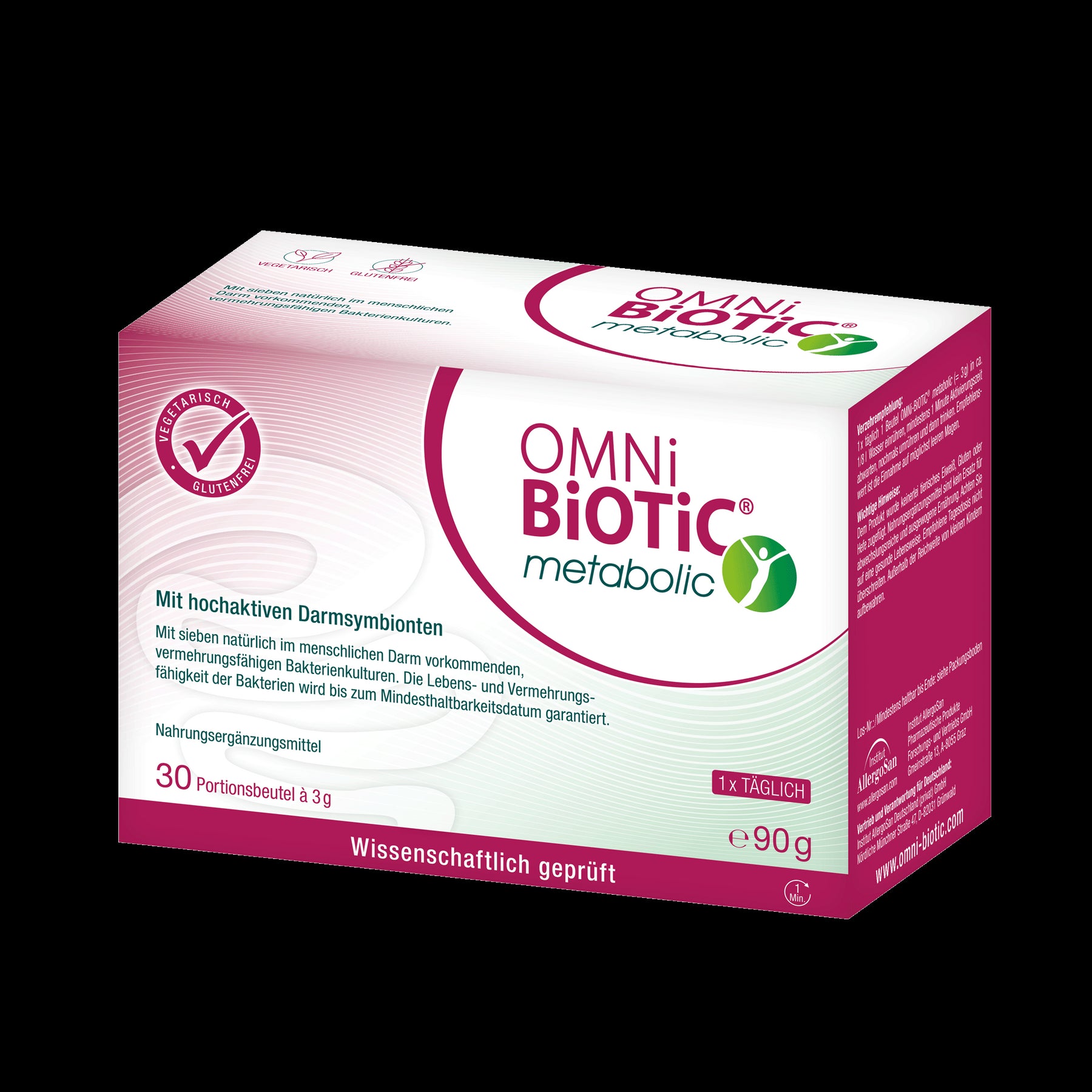 MikroSan OMNi BiOTiC Shop mikrosan-omni-biotic-shop